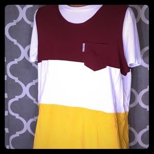 Nike Men’s Jordan Retro Pocket Flight  Sz XXL NWOT